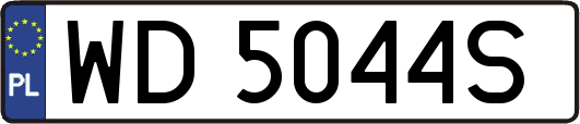 WD5044S