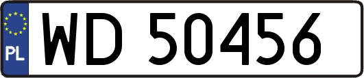 WD50456