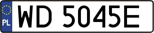 WD5045E