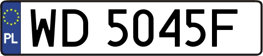 WD5045F