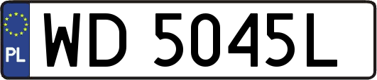 WD5045L