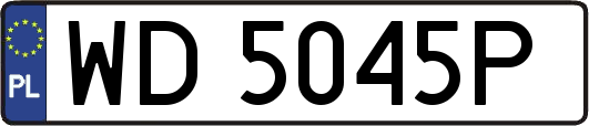 WD5045P
