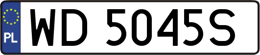 WD5045S