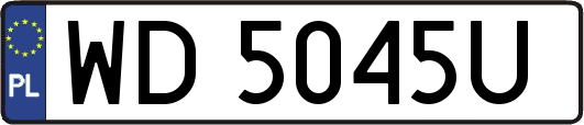 WD5045U
