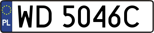 WD5046C