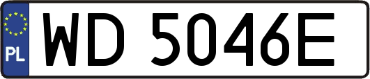 WD5046E