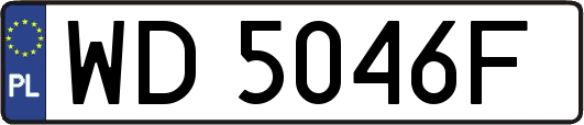 WD5046F