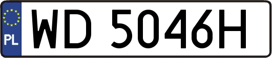 WD5046H