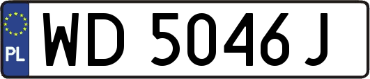 WD5046J