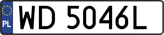 WD5046L