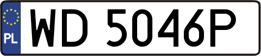 WD5046P