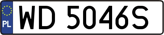 WD5046S