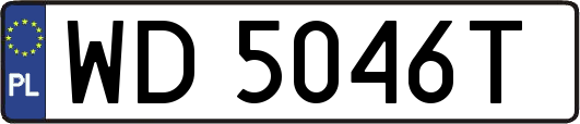 WD5046T