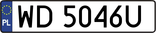WD5046U