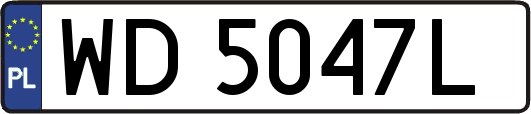 WD5047L