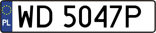 WD5047P