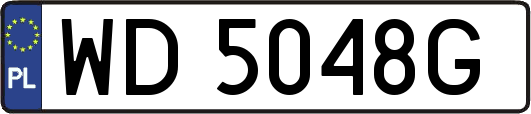 WD5048G