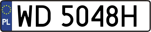 WD5048H