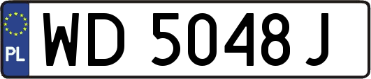WD5048J