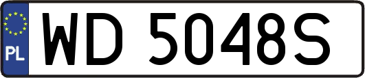 WD5048S
