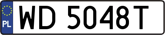 WD5048T
