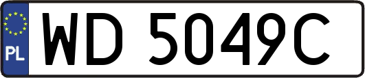 WD5049C