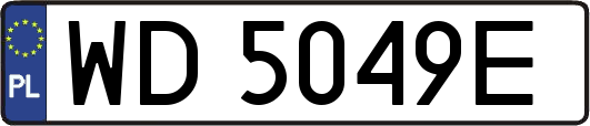 WD5049E