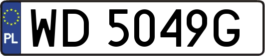 WD5049G