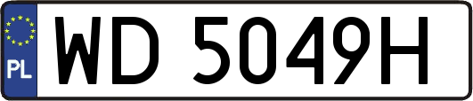 WD5049H