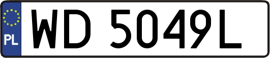 WD5049L