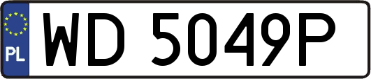 WD5049P