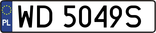 WD5049S