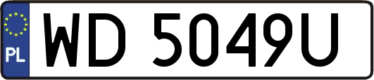 WD5049U