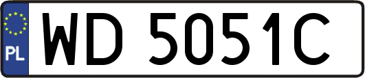 WD5051C