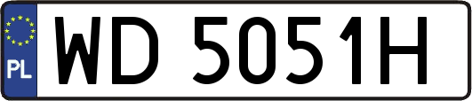 WD5051H