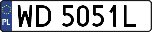 WD5051L