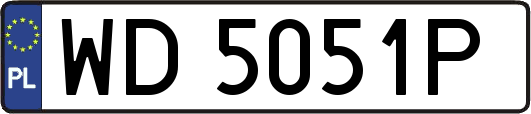 WD5051P