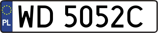 WD5052C