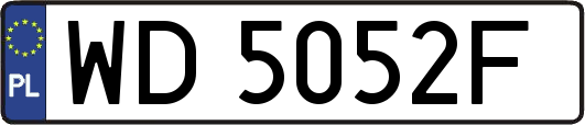 WD5052F