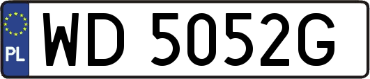 WD5052G