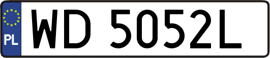 WD5052L