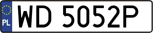 WD5052P