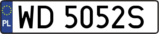 WD5052S