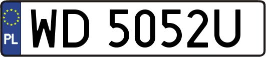 WD5052U