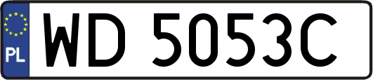 WD5053C