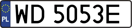 WD5053E