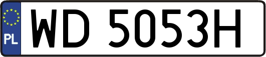 WD5053H