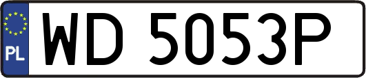 WD5053P
