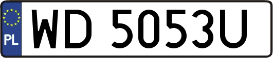 WD5053U