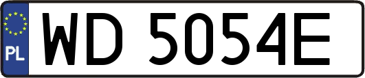 WD5054E